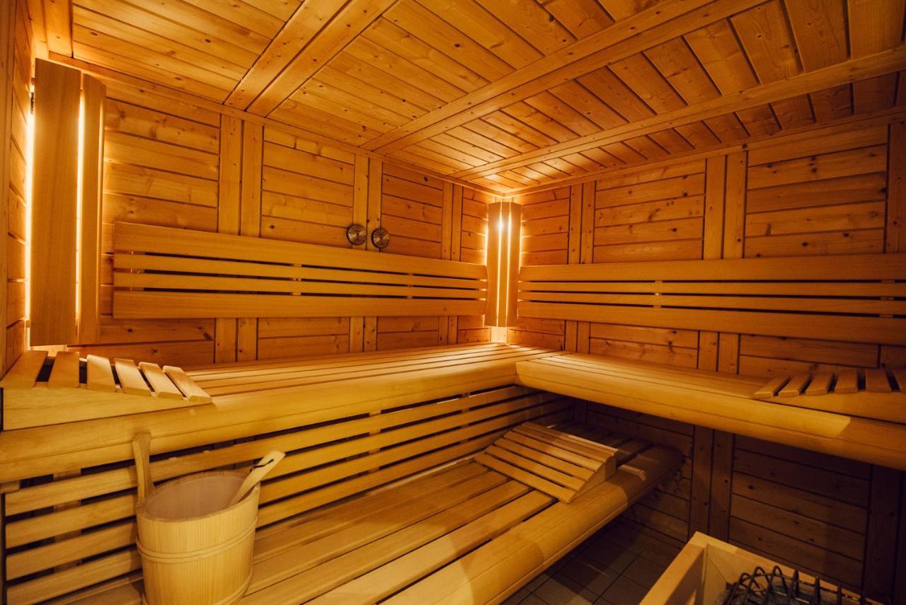 Clos Celeste - Campagne D Etretat Avec Piscine Et Spa (Adults Only) Ecrainville Экстерьер фото