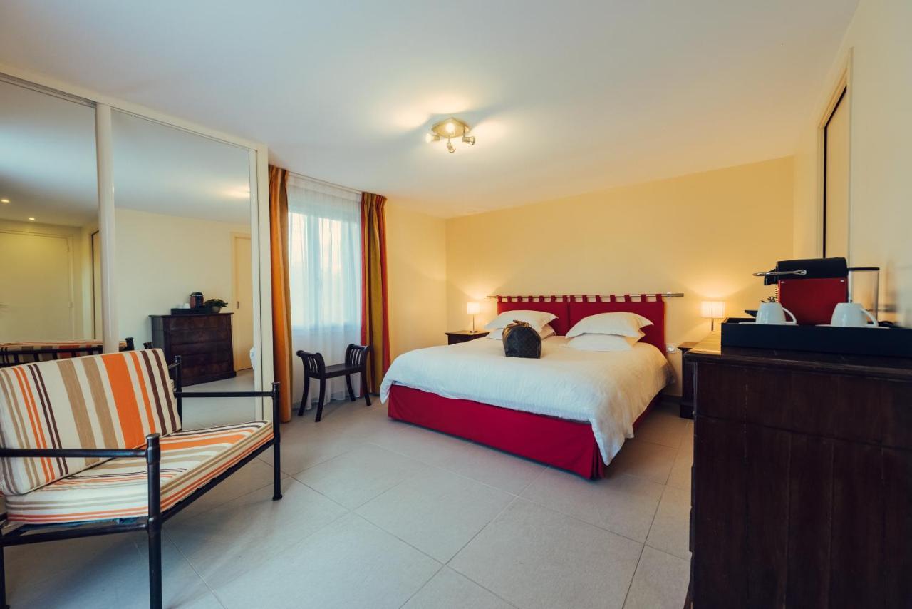 Clos Celeste - Campagne D Etretat Avec Piscine Et Spa (Adults Only) Ecrainville Экстерьер фото