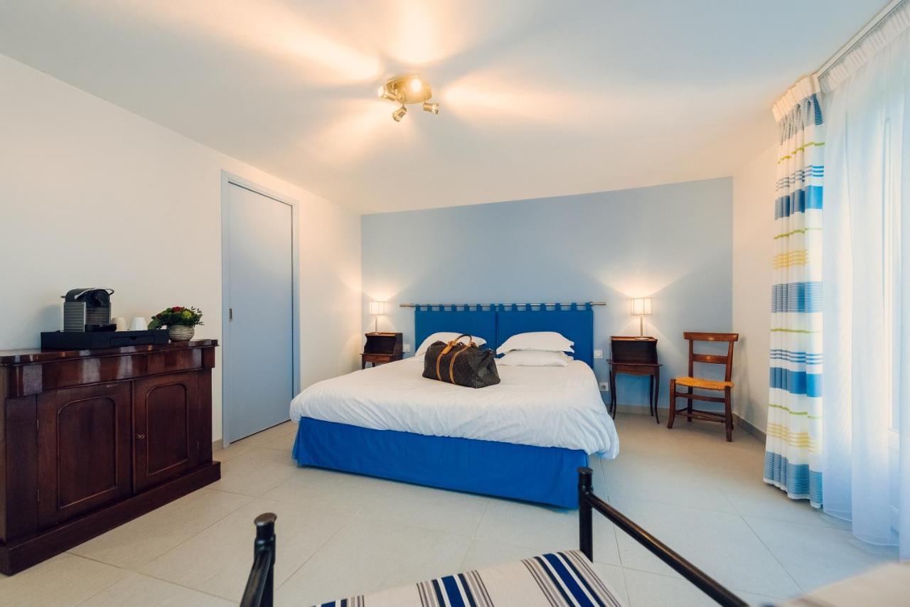 Clos Celeste - Campagne D Etretat Avec Piscine Et Spa (Adults Only) Ecrainville Экстерьер фото