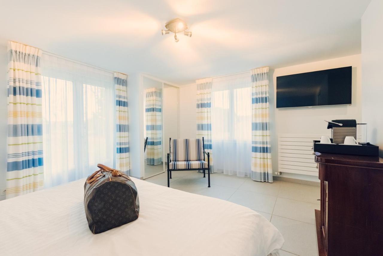 Clos Celeste - Campagne D Etretat Avec Piscine Et Spa (Adults Only) Ecrainville Экстерьер фото