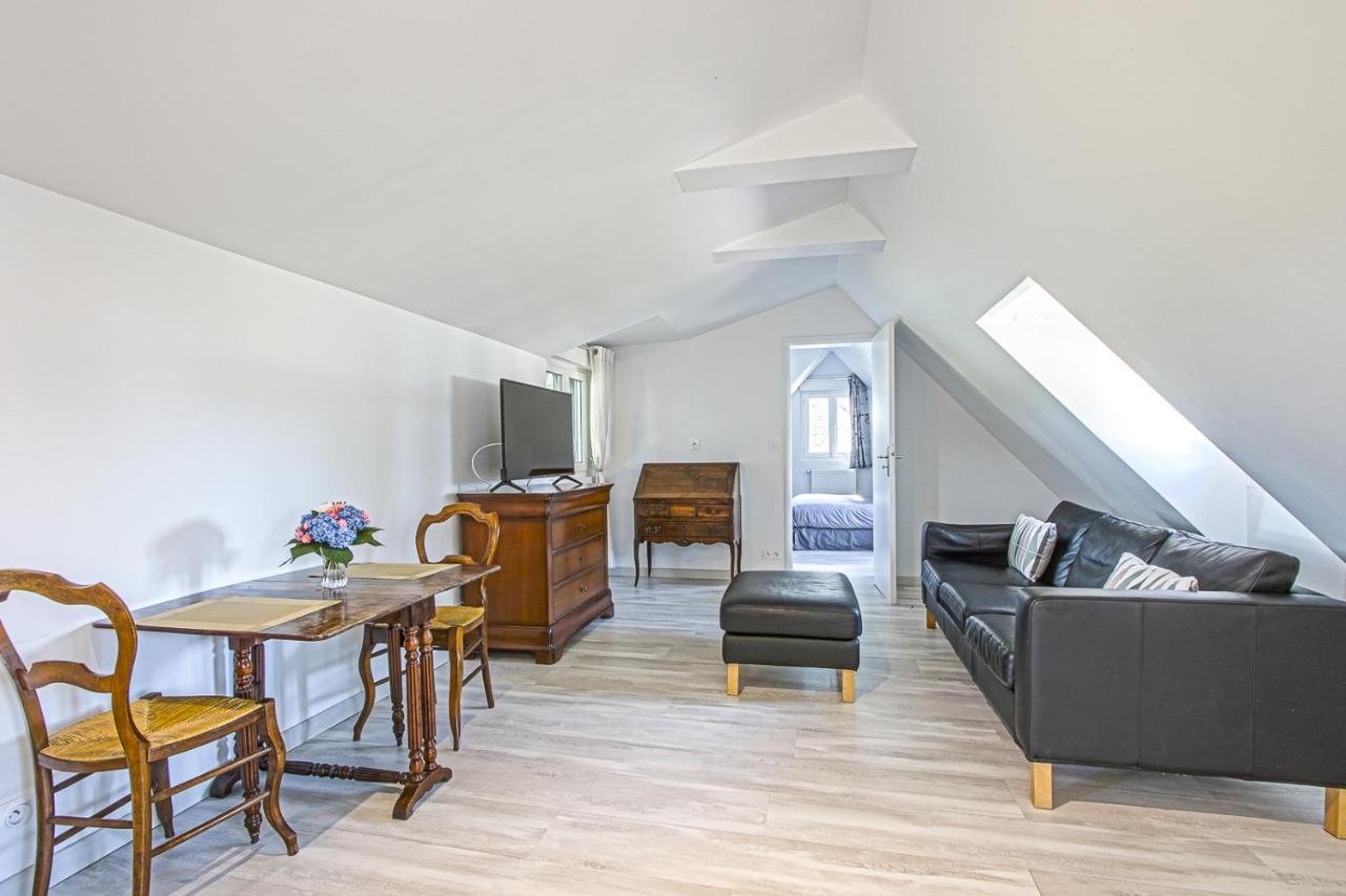 Clos Celeste - Campagne D Etretat Avec Piscine Et Spa (Adults Only) Ecrainville Экстерьер фото